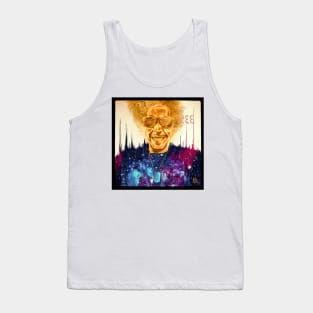 JAY *THE KING* REAPER Tank Top